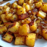 bratkartoffeln airfryer