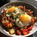 breakfast ideas airfryer