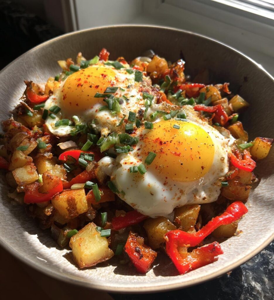 breakfast ideas airfryer