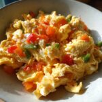 breakfast in airfryer