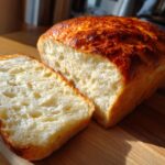 brood bakken in de airfryer