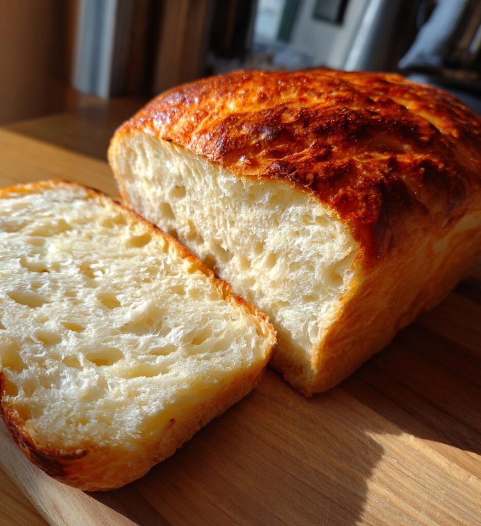 brood bakken in de airfryer