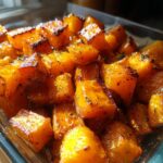 butternut squash airfryer