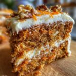 carrot cake airfryer