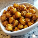 cheakpeas airfryer