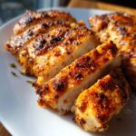 chicken airfryer recipes easy