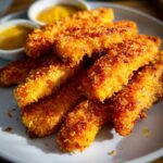 chicken tenders airfryer