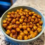 chickpeas airfryer