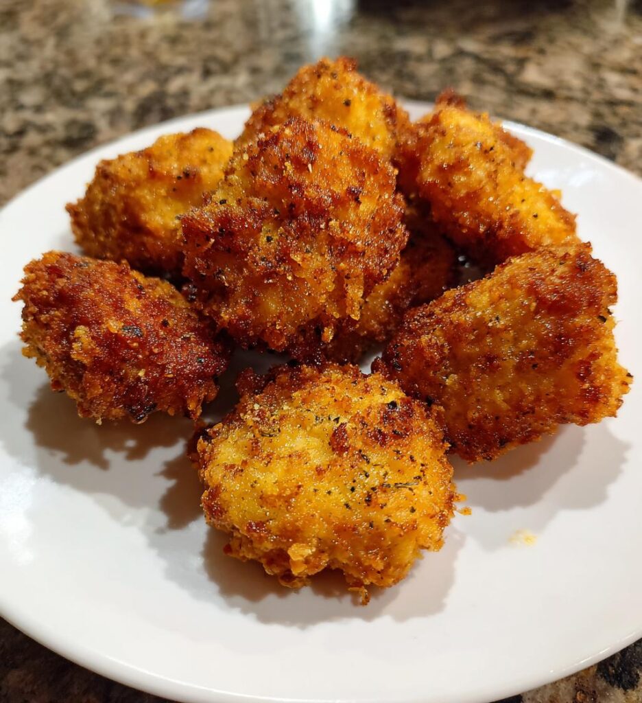 chik fil a chicken nuggets airfryer