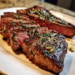 churrasco na airfryer