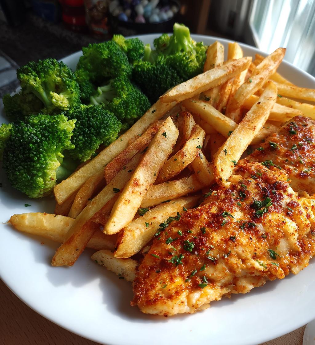 college airfryer recipes