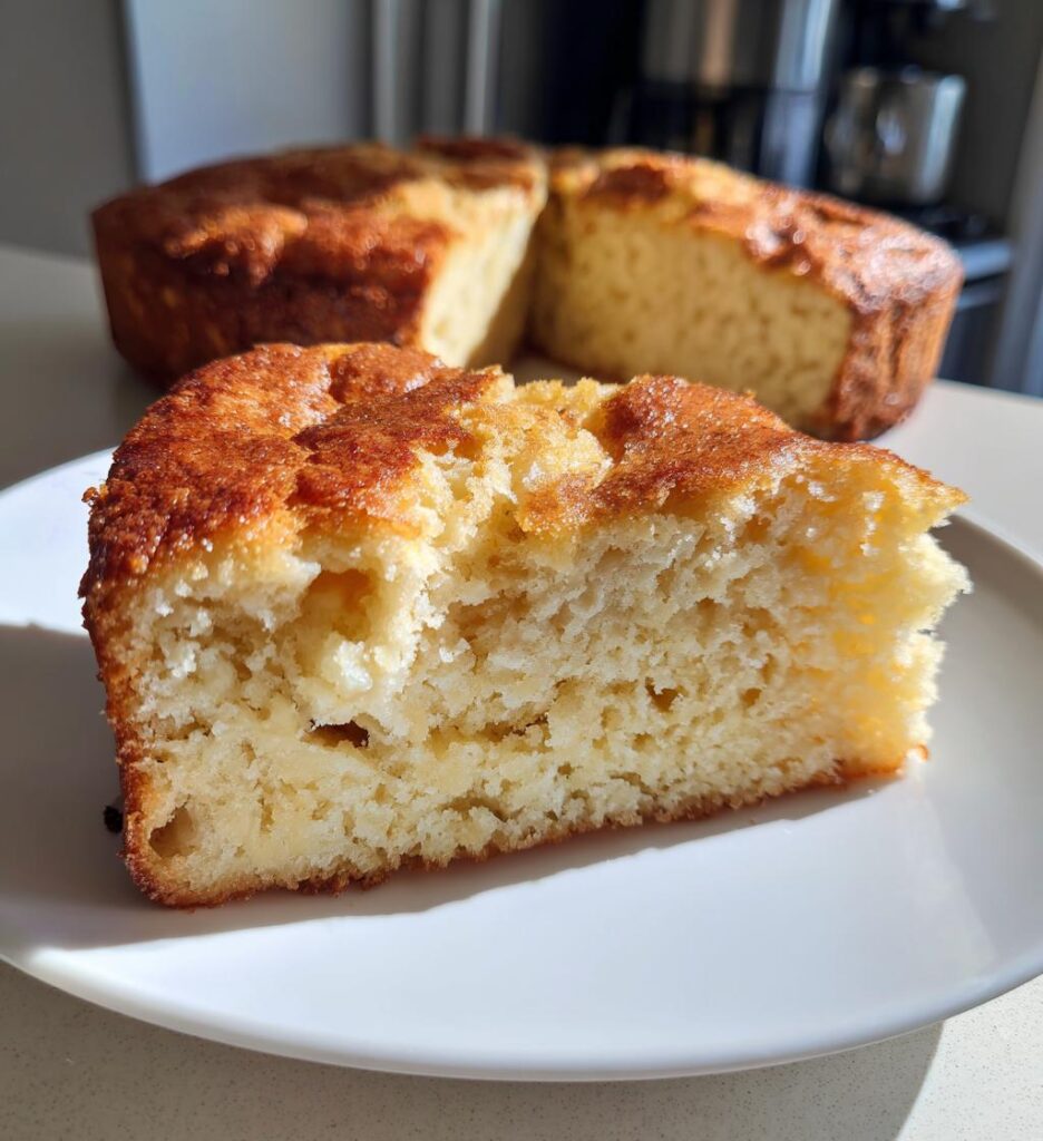 como fazer bolo na airfryer