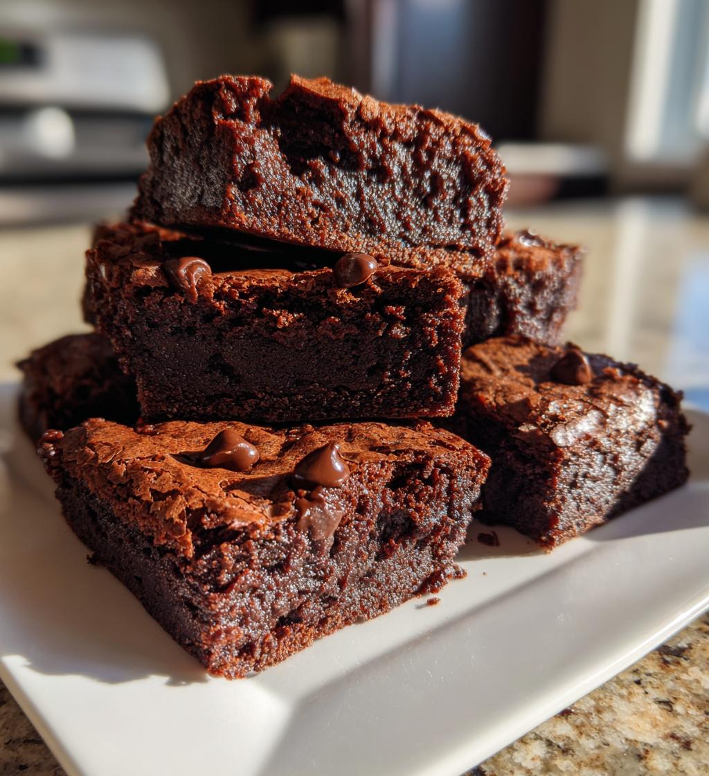 como fazer brownie na airfryer
