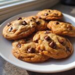 cookies in airfryer