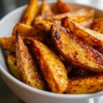 cooking with airfryer