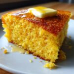 cornbread in airfryer