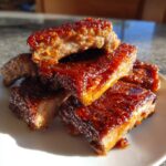 costelinha na airfryer