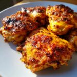 crispy chicken airfryer