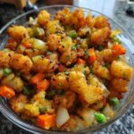 easy airfryer snacks