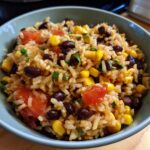 easy college airfryer meals