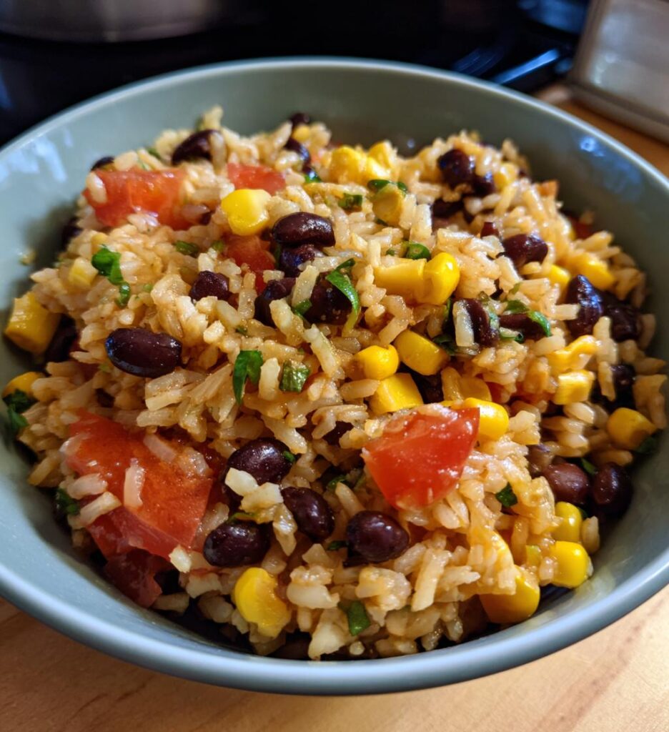 easy college airfryer meals