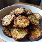 eggplant in airfryer