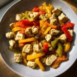 fast airfryer meals