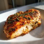 file de frango na airfryer