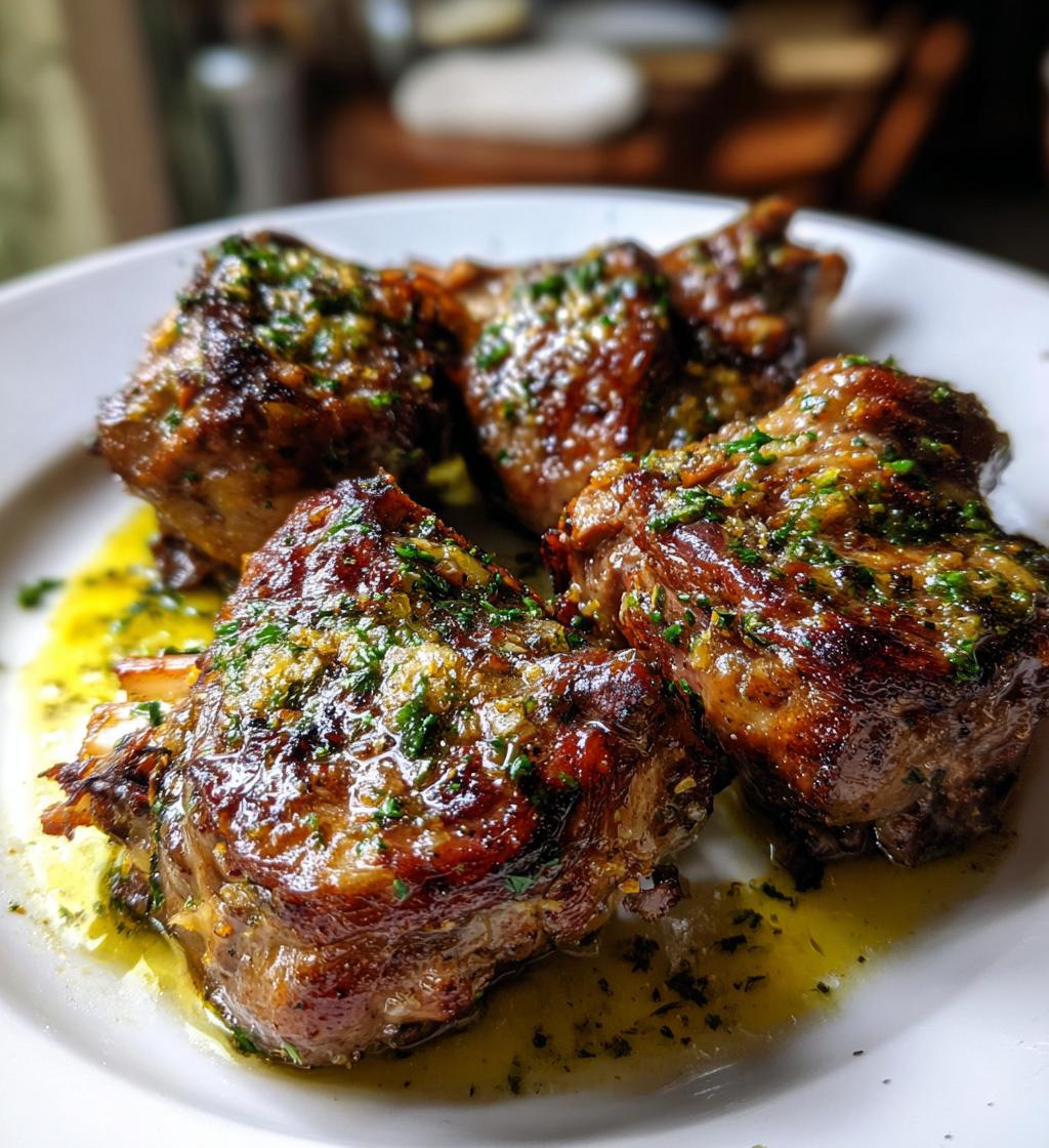 forloren hare i airfryer