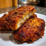 fried porkchops airfryer