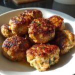 frikadeller i airfryer