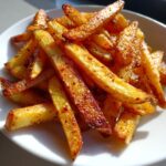 frite airfryer