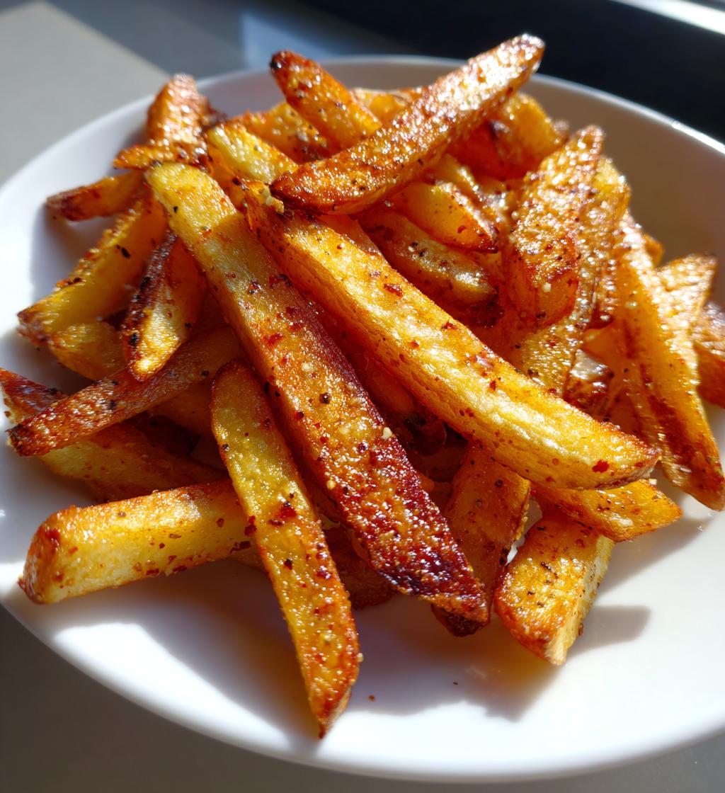frite airfryer
