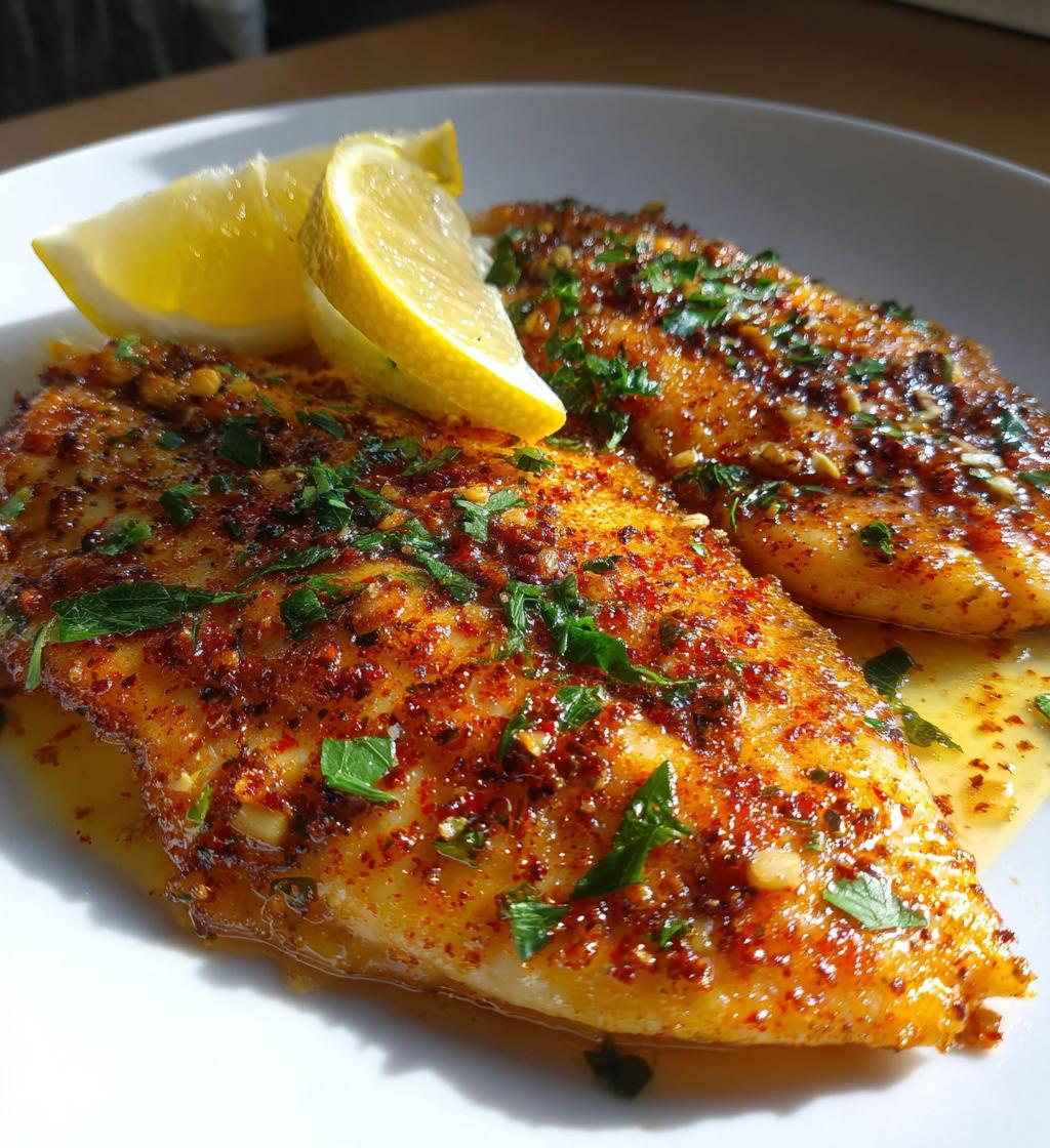 frozen talipia recipes airfryer