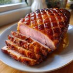 gammon in airfryer