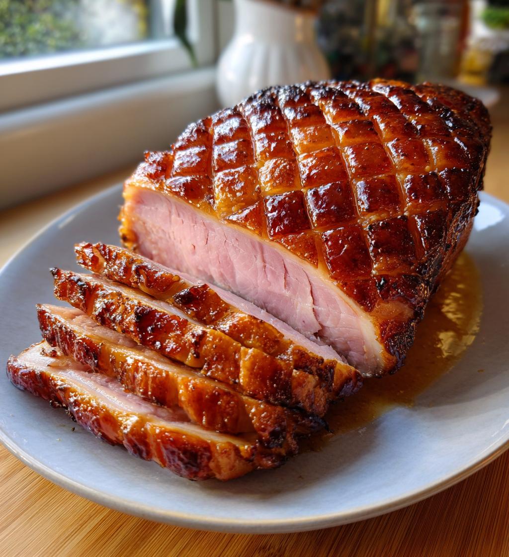 gammon in airfryer