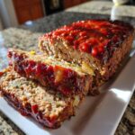 gehaktbrood airfryer