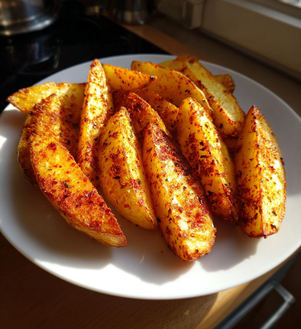 gerechten airfryer