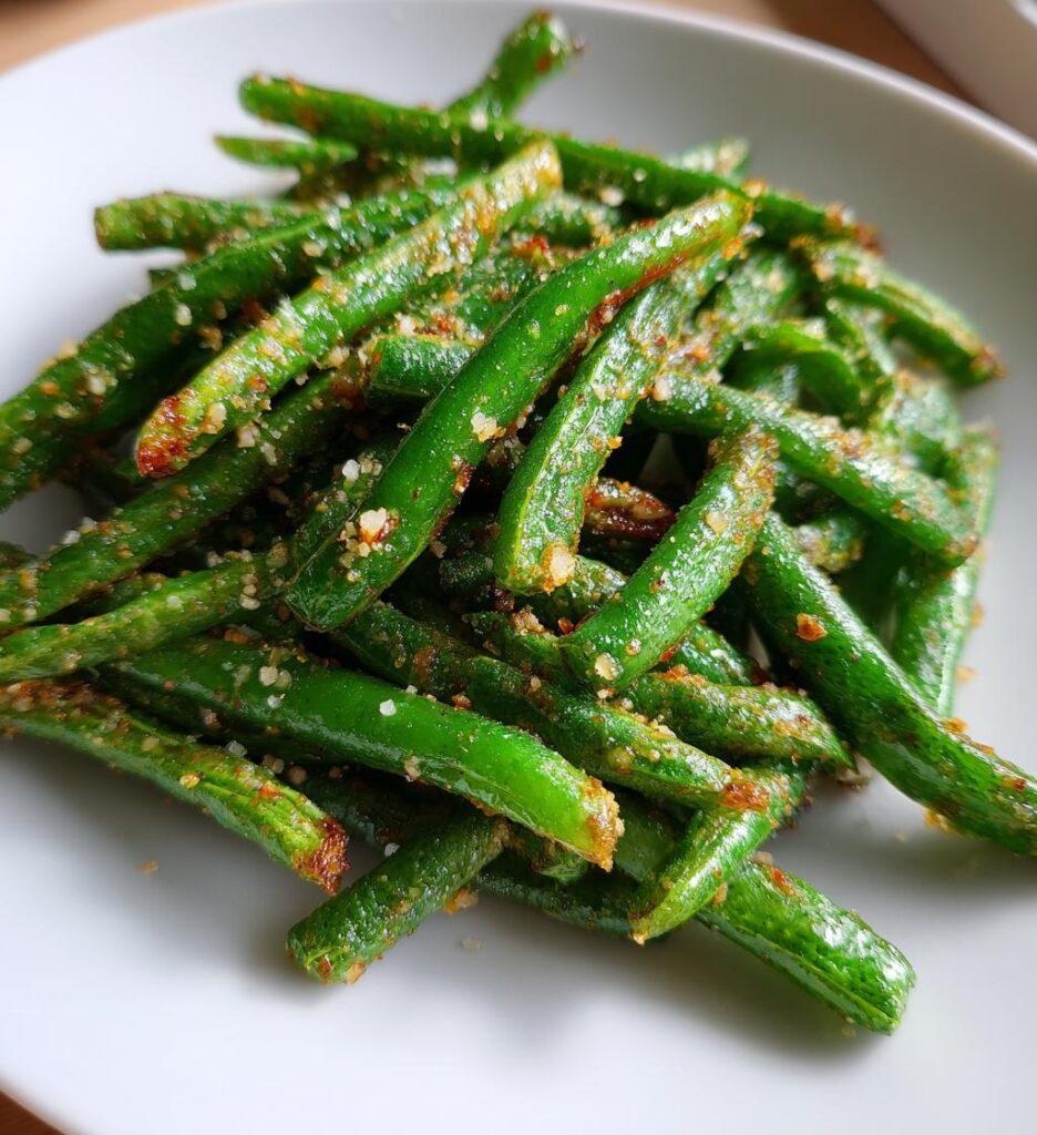 greenbeans airfryer