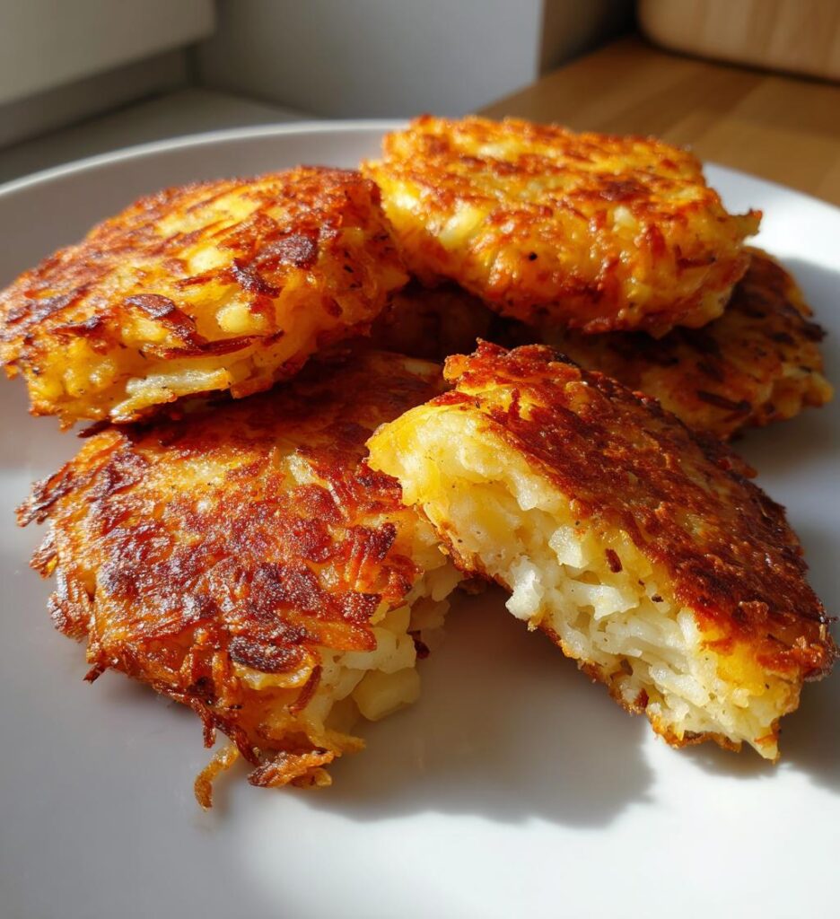 hashbrown airfryer