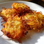 hashbrowns airfryer