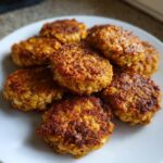 healthy airfryer dessert