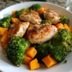 healthy dinner recipes airfryer