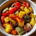 healthy food airfryer