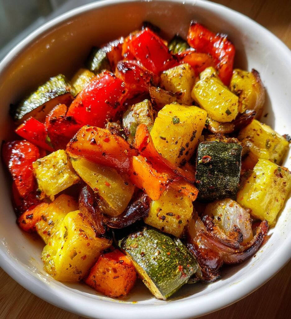 healthy food airfryer