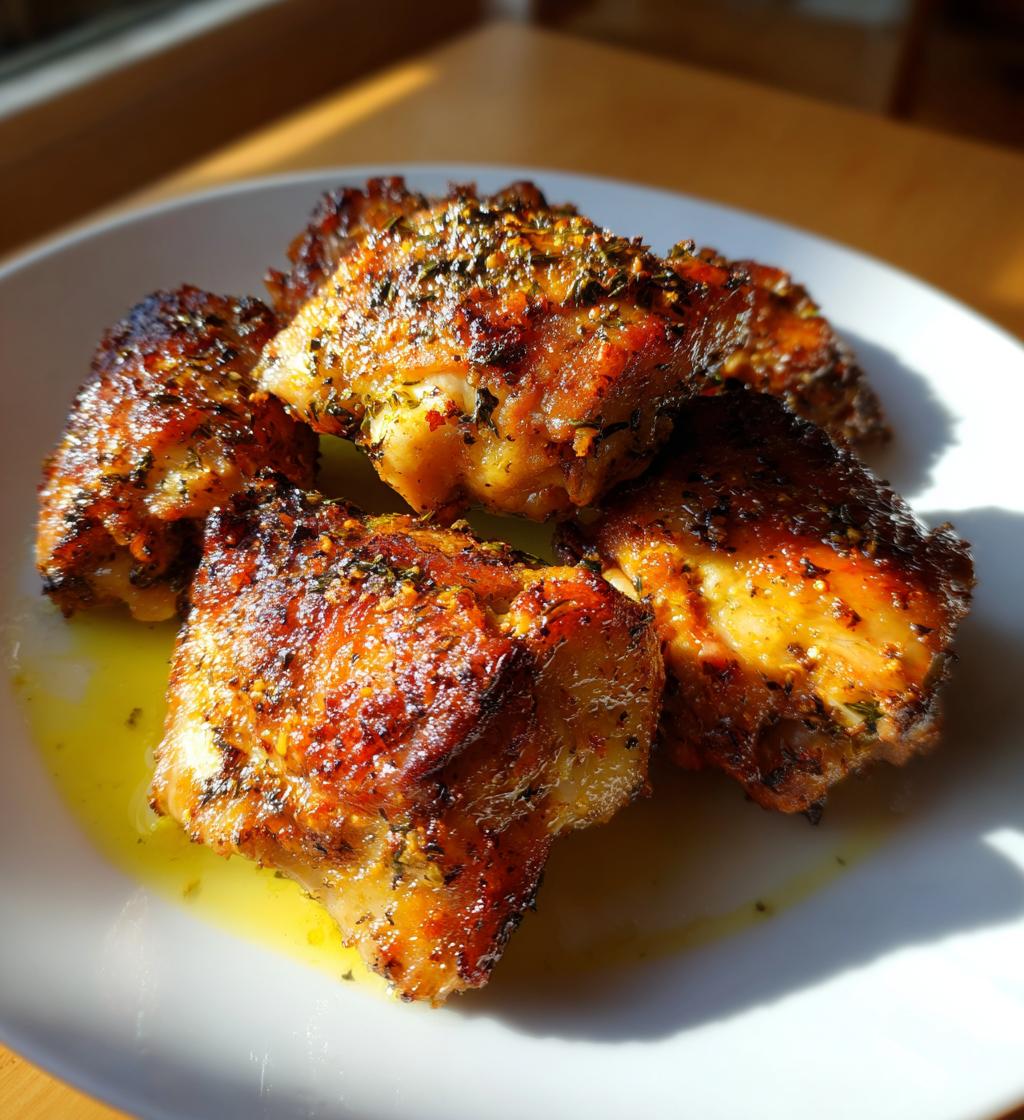 hel kylling i airfryer