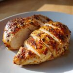hähnchenbrust rezepte airfryer