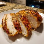 instapot airfryer recipes