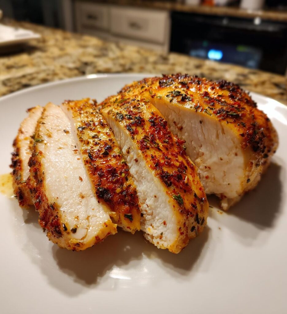 instapot airfryer recipes