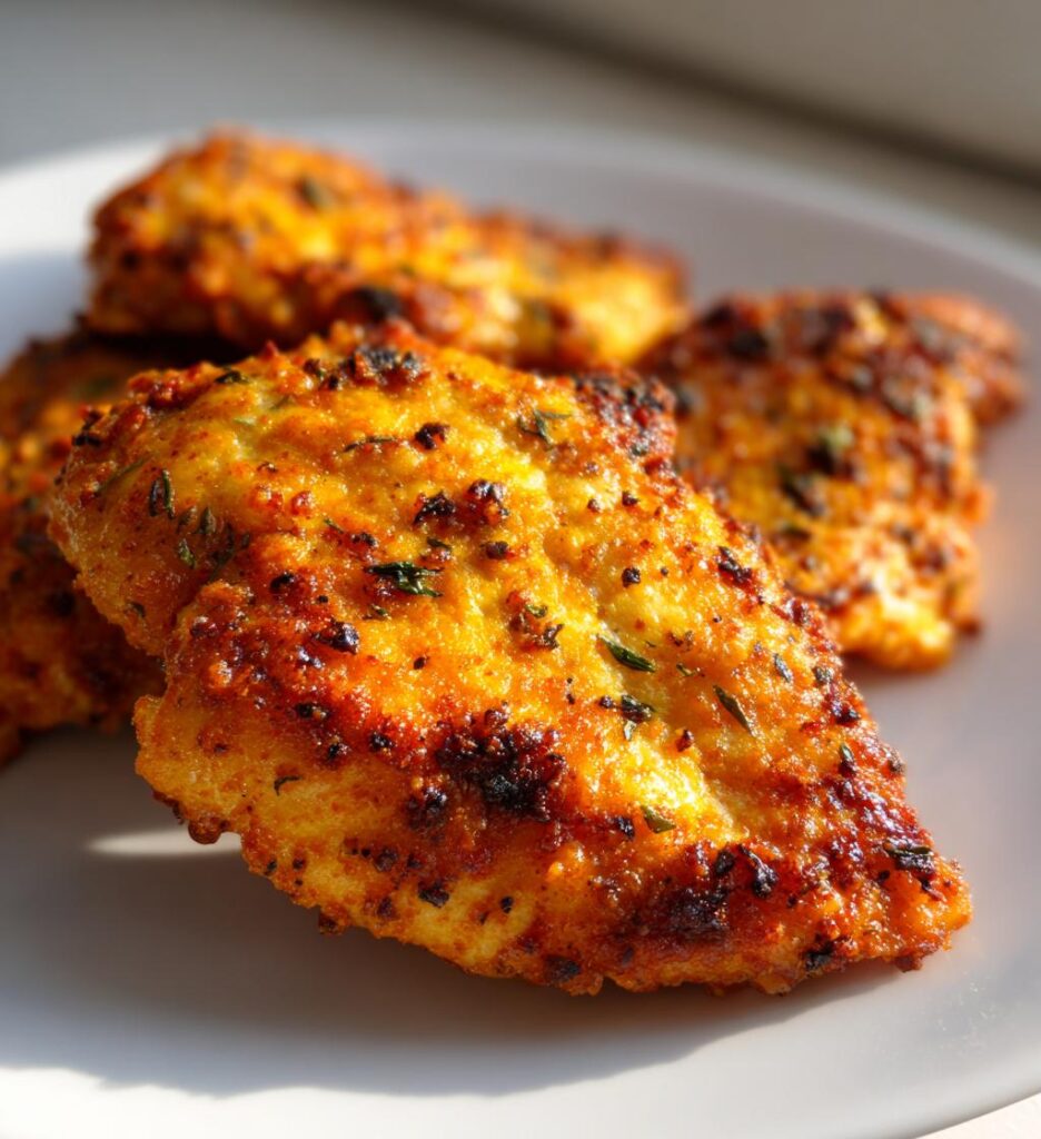 inventum airfryer recepten